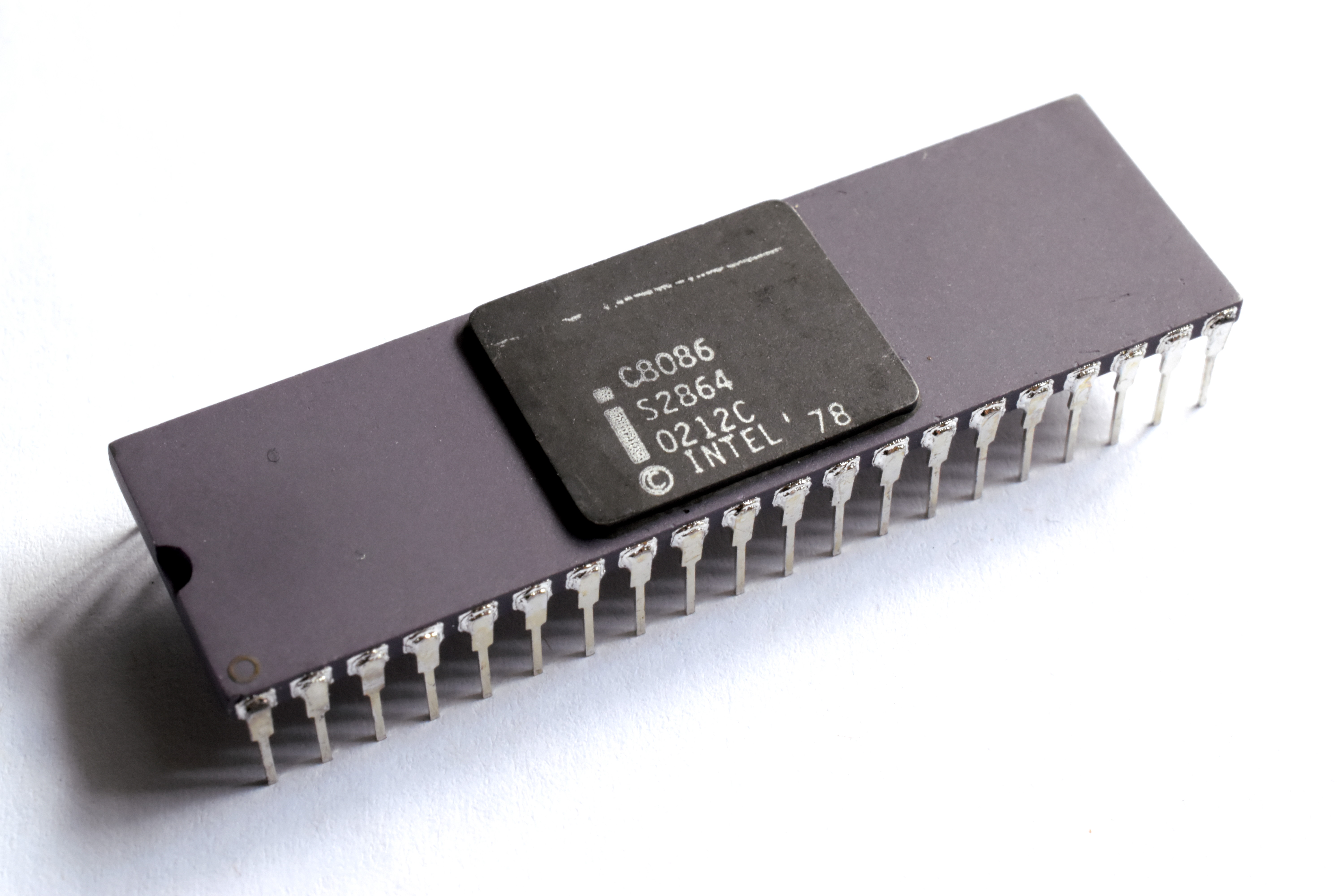An 8086